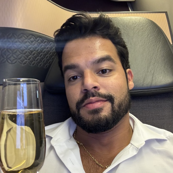 Caique Garcia
